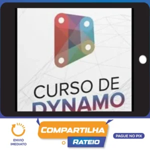 Curso Dynamo - Ricardo Freitas