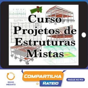 Curso Estruturas Mistas - Ítallo Bernardo