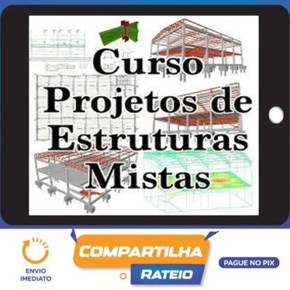 Curso Estruturas Mistas - Ítallo Bernardo