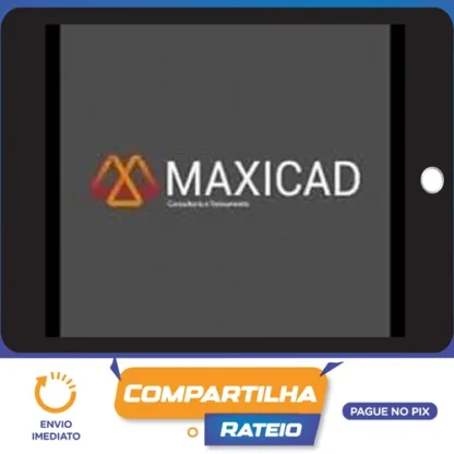 Curso Infraworks Loteamento - Maxicad