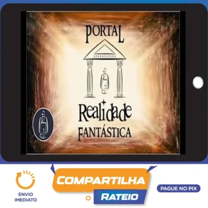 Esoterismo - Portal Realidade Fantastica