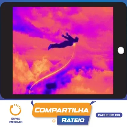 Projeção Astral na Prática sem Mistérios ou Mistificações - Ricardo Souza