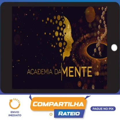 Academia da Mente - Maura de Albanesi