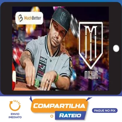 A Fórmula do Poker - Felipe Mojave