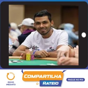 Aprenda Jogar Poker do Zero - Elton Rezende