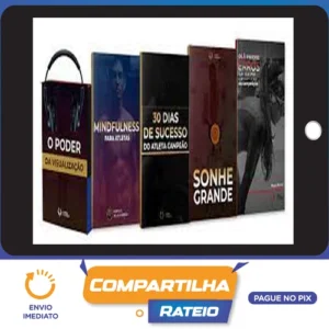 Atleta Campeão: Atleta 10x Mais Confiante - Mayra Ramos