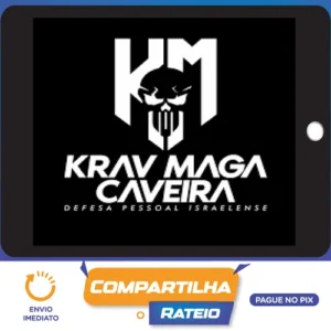Krav Maga - Caveira