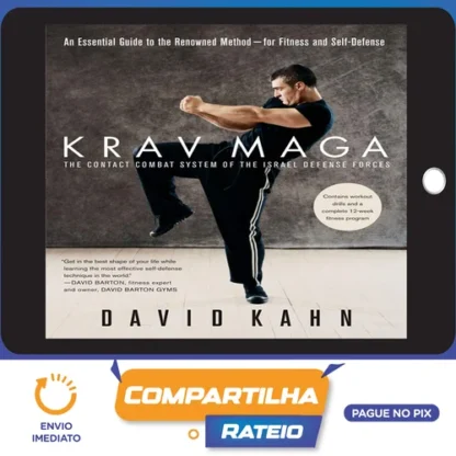 Krav Maga - David Kahn