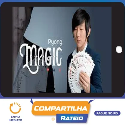 Magic - Pyong Lee