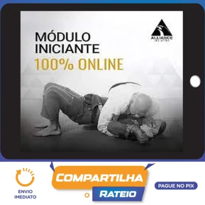 Metodologia Alliance de Ensino: Módulo Iniciantes - Alliance