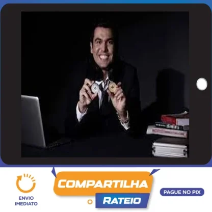 Poker: Construindo Vencedores - Chico Nogue