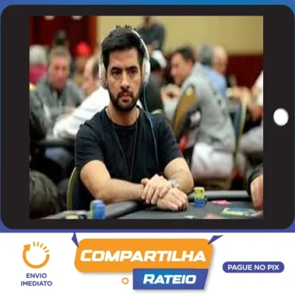 Uber Poker Light - Thiago Decano
