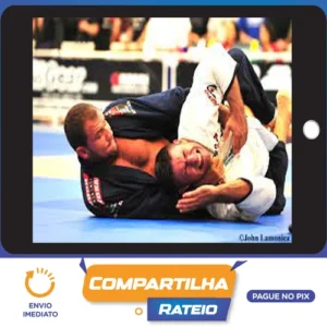 Yoga For BJJ - Roberto Cyborg Abreu [INGLES]