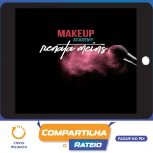Makeup Academy - Renata Meins