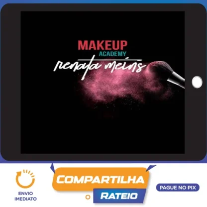 Makeup Academy - Renata Meins