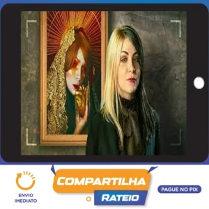 Crehana: Curso Online de Fotografia Fine Art e Produção - Lua Morales