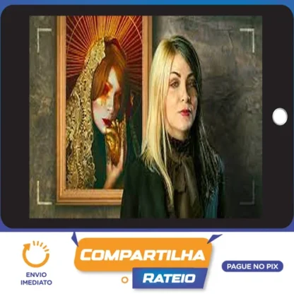 Crehana: Curso Online de Fotografia Fine Art e Produção - Lua Morales