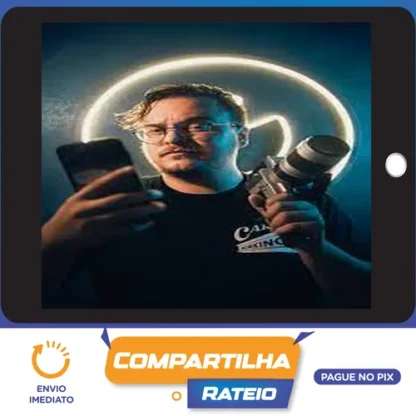 Curso Gui Rossi de Fotografia - Guilherme Rossi