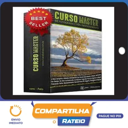 Curso Master - O Cara da Foto