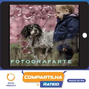 Expert em Fotografia Fine Art - Mykaella Carbonera