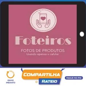 Foteiros de Sucesso - Bia Hertzing