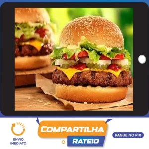 Fotografia de Comida - Lucas Rosa