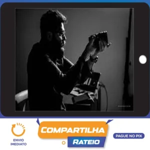 Fotografia para Iniciantes - Robison Kunz