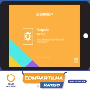 Fotografia: Retratos - AvMakers