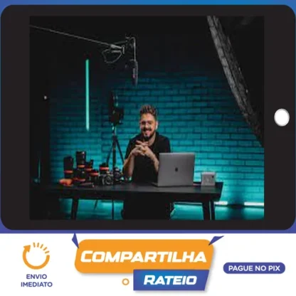 Maratona da Fotografia - Lucas Pinhel