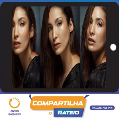 Masterclass Nitidez Profissional em Imagens Digitais - Lucas Rosa