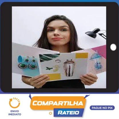 Método Fotos que Vendem - Escola de Lojista
