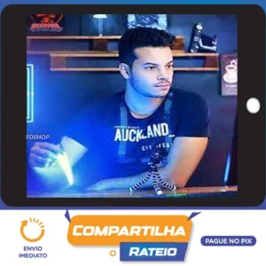 Photo Light Online: Liberte a Sua Criatividade - Elias Marques
