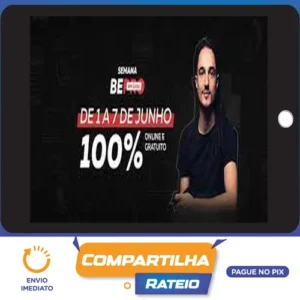 Semana Bepro em Casa Fotografia - Rafael Ferreira
