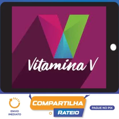 Vitamina V 1.0 - Irmãos Vanassi