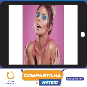 Workshop Tratamento de Imagem - Mauro Laineti