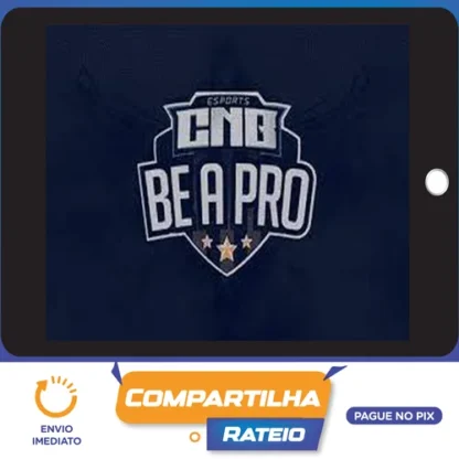 Be a Pro - CNB