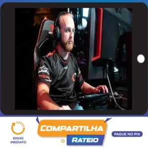 Counter-Strike Global Offensive: Play Like a Pro - Jordan Gilbert [INGLÊS]