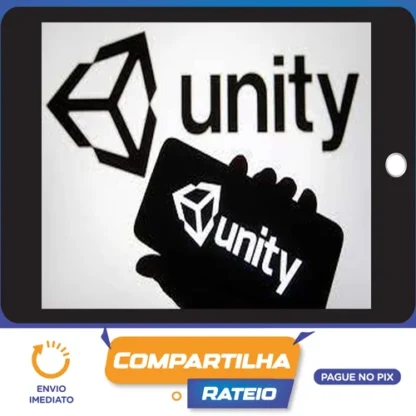 Crie Games com Unity - Autor Desconhecido
