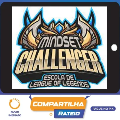 Curso Mindset Challenger - Fiv5
