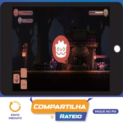 Do Básico ao Avançado no Desenvolvimento de Jogos - Davi Bandeira