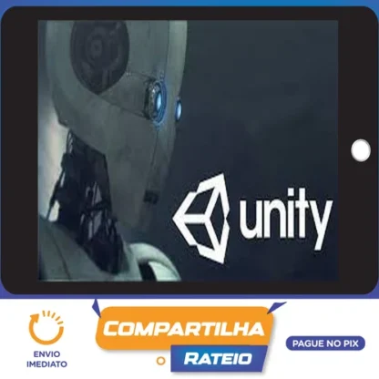 Jogos 3D Com Unity + Modo Multiplayer - Wiliam Nascimento