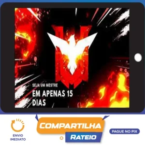 Mestre em 15 dias no Free Fire - FreeFireGame