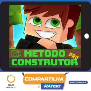 Método Construtor Pro - João Victor (Willzy)