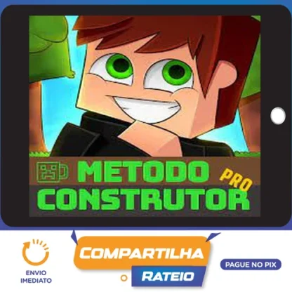 Método Construtor Pro - João Victor (Willzy)