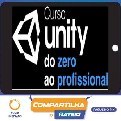 Unity do Zero ao Profissional - Danki Code