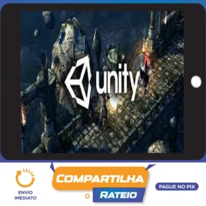 Unity, Criação de Jogo de Sobrevivência à Zumbis Para Web - Autor Desconhecido