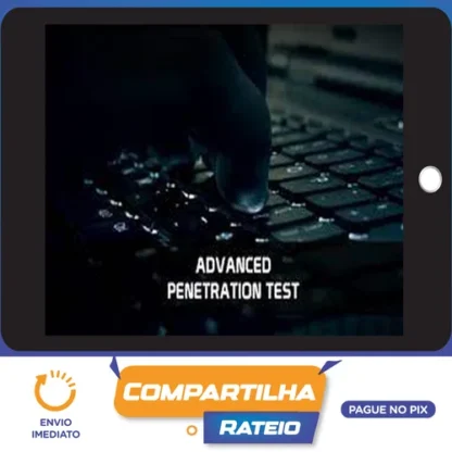 Advanced Penetration Test - eSecurity