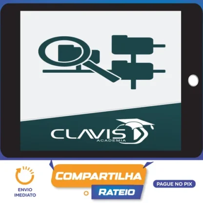 Análise Forense de Sistemas - Clavis