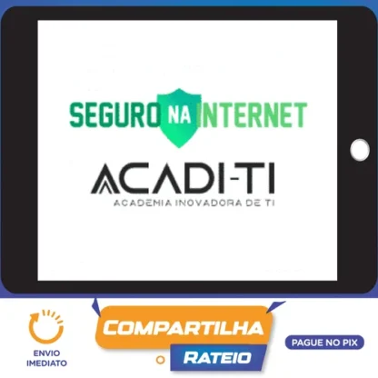 Pack Completo Acadi-Ti - Diversos Autores