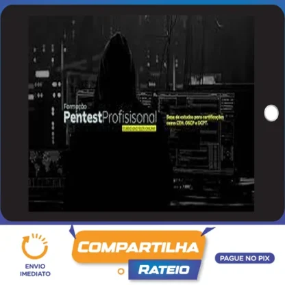 Pentest Profissional - Desec Security